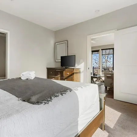 Cityview 211 Holiday home Nashville