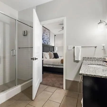 Cityview 220 Holiday home