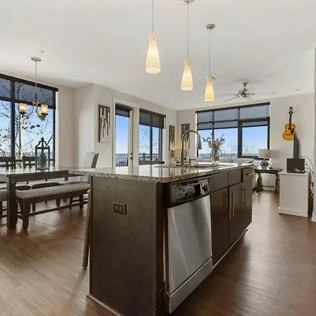Cityview 211 Holiday home
