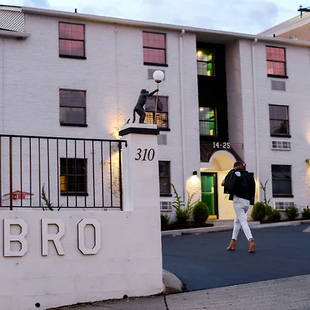 The Sobro By Avantstay * Nashville