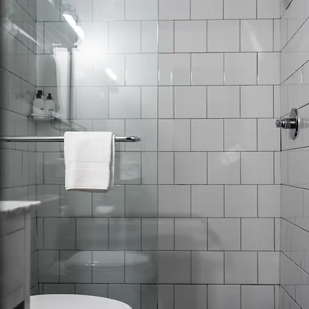 Holiday home The Sobro By Avantstay Nashville