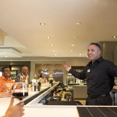 & Downtown - Broadway By Ihg Hotel 3*