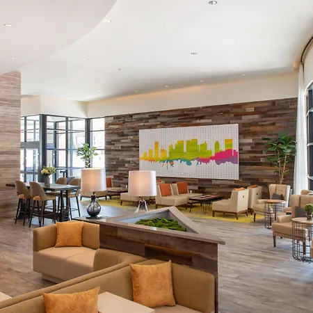 Hotel & Downtown - Broadway By Ihg 3*