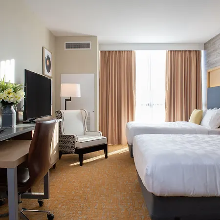 & Downtown - Broadway By Ihg 3*