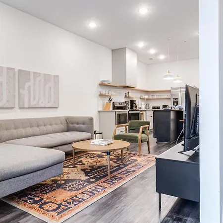 Apartment The Grove By Avantstay Nashville