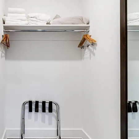 The Grove By Avantstay Apartment *