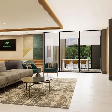 Hotel Airport By Ihg Nashville