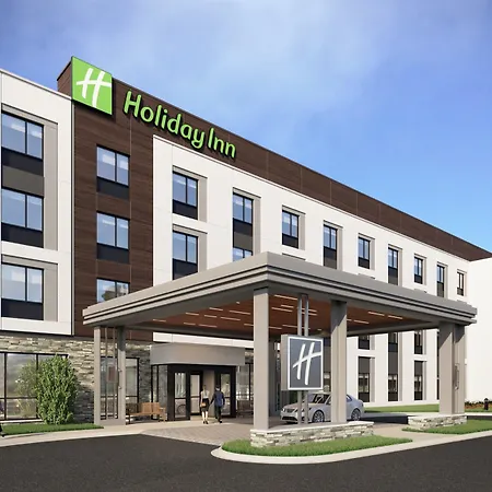 Airport By Ihg 3* Nashville