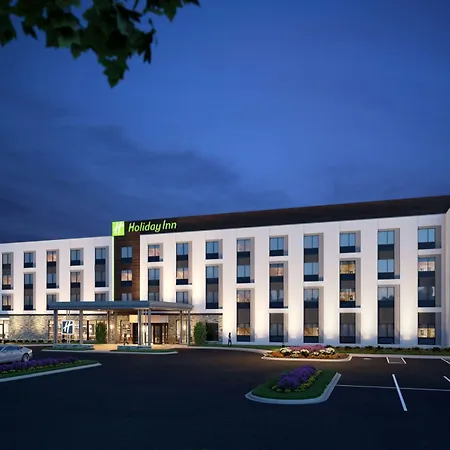 Airport By Ihg Hotel 3*