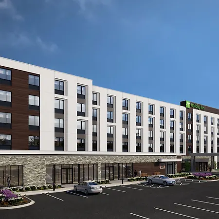 Airport By Ihg Nashville