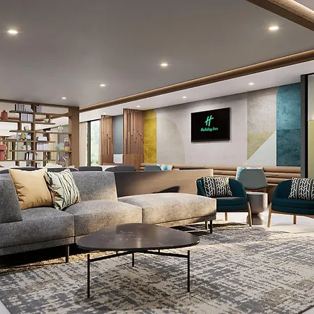 Airport By Ihg 3* Nashville