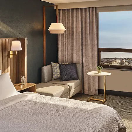Airport By Ihg Nashville