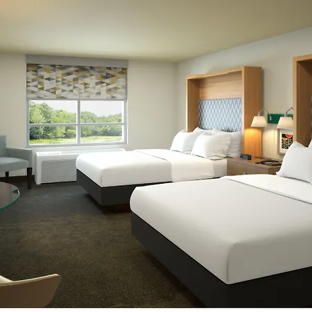 Airport By Ihg Hotel Nashville