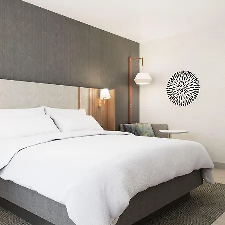 Airport By Ihg Nashville