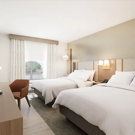 Airport By Ihg Nashville