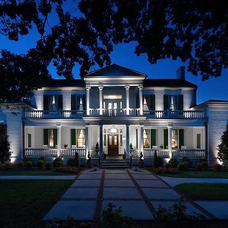 Belle Air Mansion And 3* Nashville