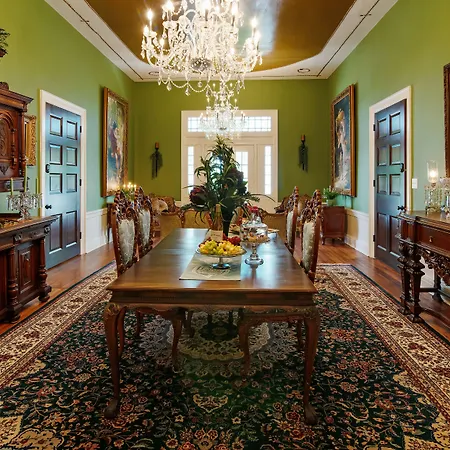 Belle Air Mansion And 3*