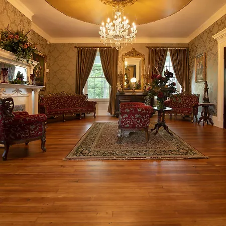 Belle Air Mansion And Bed & Breakfast 3*