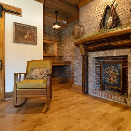Bed & Breakfast Belle Air Mansion And Nashville