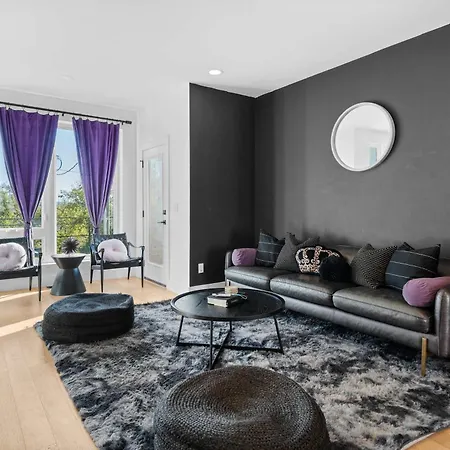 Holiday home Perfect Place In - Unbeatable Views Nashville