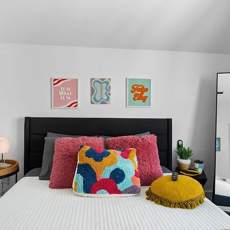 Perfect Place In - Unbeatable Views * Nashville