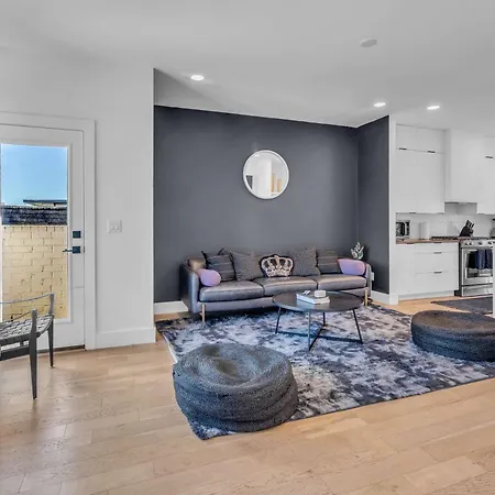 Perfect Place In - Unbeatable Views Nashville