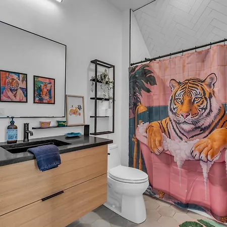 Perfect Place In - Unbeatable Views * Nashville