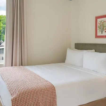 The Gilmore, An Avantstay 4* Nashville