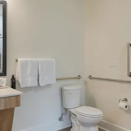 The Gilmore, An Avantstay Hotel 4*