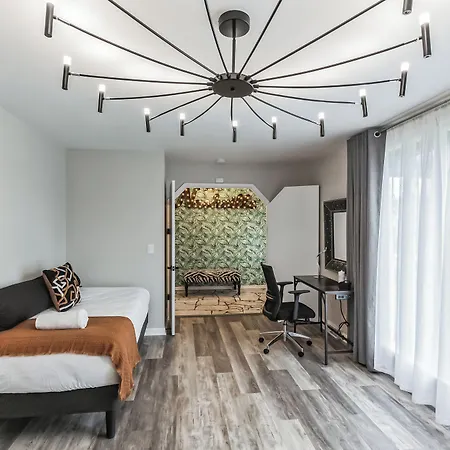 Luxurious 4br Pet Friendly Holiday home Nashville
