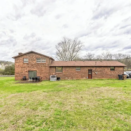 Luxurious 4br Pet Friendly Holiday home Nashville