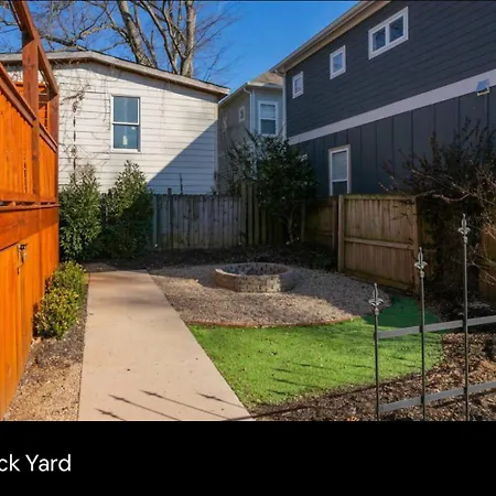 Germantown-Adjacent 4Br Home With Private Deck & Grill *