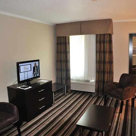 Hotel Express W-i40 By Ihg 3*