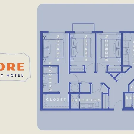 Hotel The Gilmore, An Avantstay Nashville