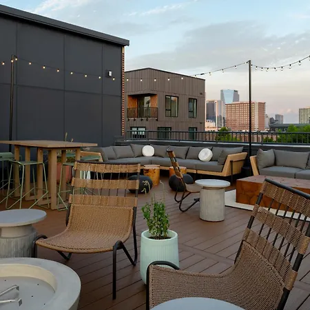 Mint House Marathon Village By Kasa 3*