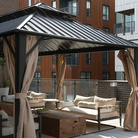 Mint House Marathon Village By Kasa Hotel Nashville