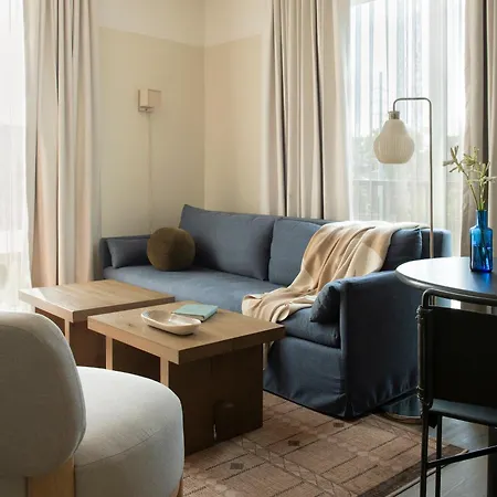 Mint House Marathon Village By Kasa 3* Nashville