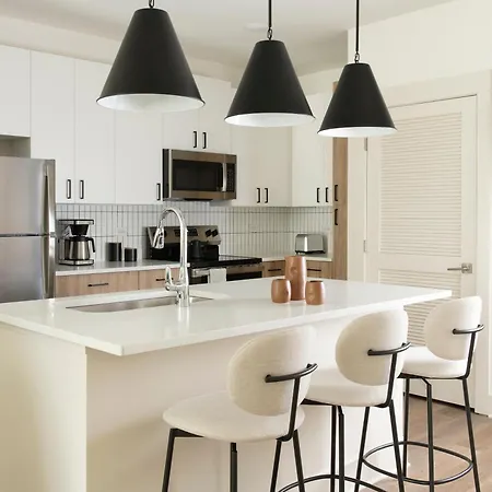 Mint House Marathon Village By Kasa Nashville
