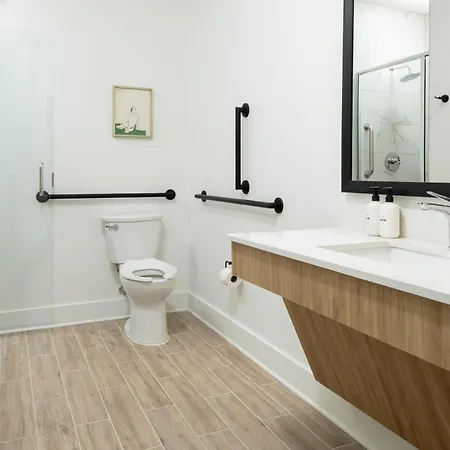 Mint House Marathon Village By Kasa Hotel Nashville