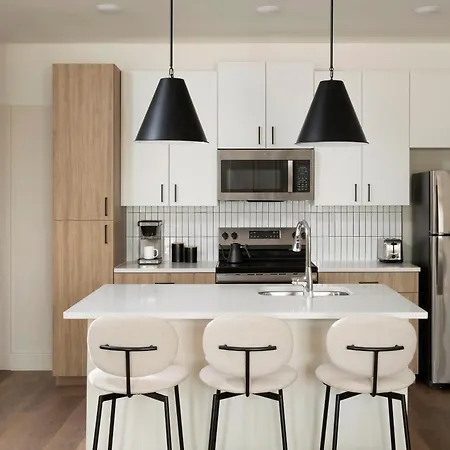 Mint House Marathon Village By Kasa 3* Nashville