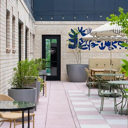 The Gilmore, An Avantstay Hotel Nashville