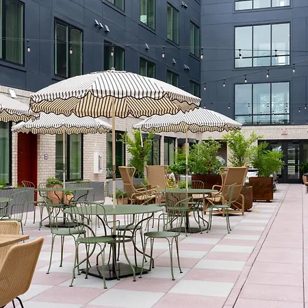 The Gilmore, An Avantstay Hotel Nashville