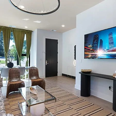 The Grove By Avantstay * Nashville