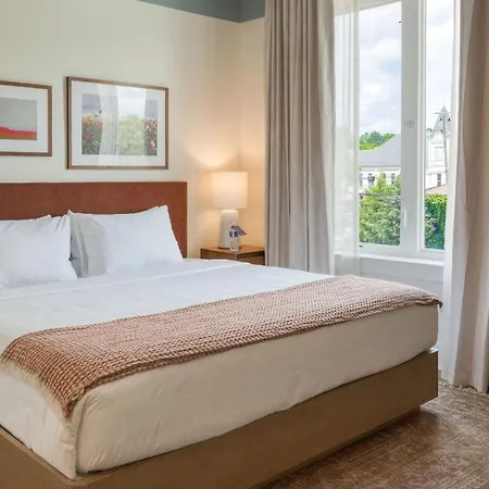 Hotel The Gilmore, An Avantstay 4*