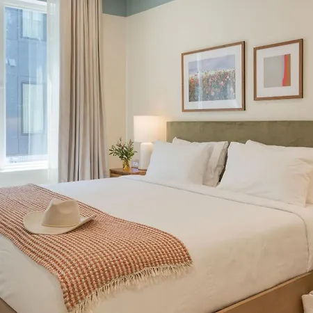 The Gilmore, An Avantstay 4*