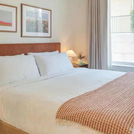 The Gilmore, An Avantstay Hotel