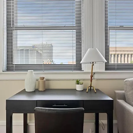 Apartment Landing Incredible 2Bd Gym *