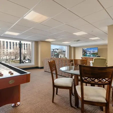 Landing Incredible 2Bd Gym