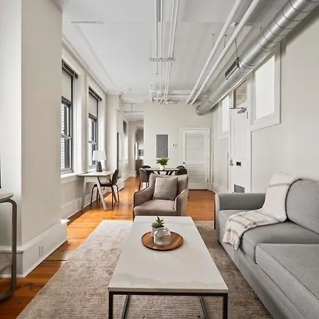 Landing Incredible 2Bd Gym