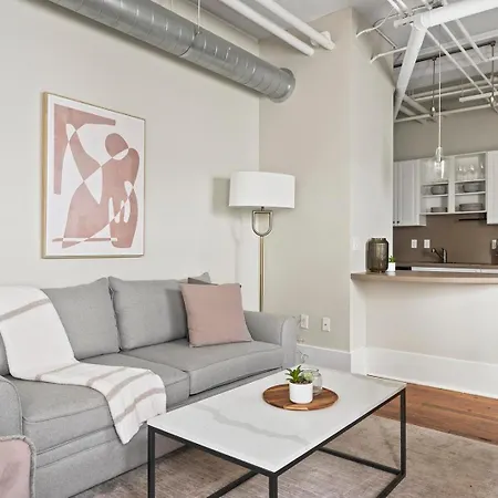 Landing Incredible 2Bd Gym